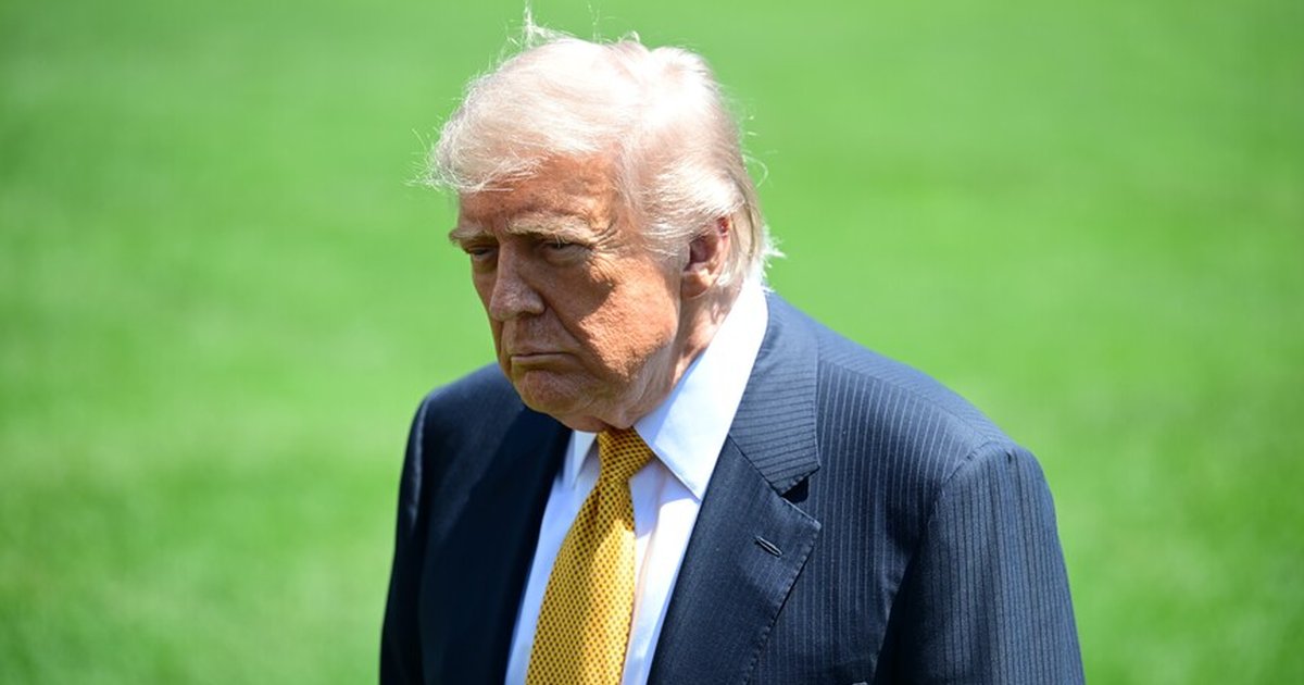 Trump'ın sağlık kontrolü sonuçları açıklandı
