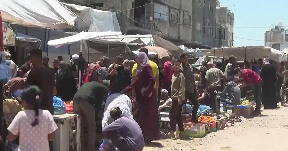 Gazze'de ateşkes krizi: Yardım girişleri engelleniyor