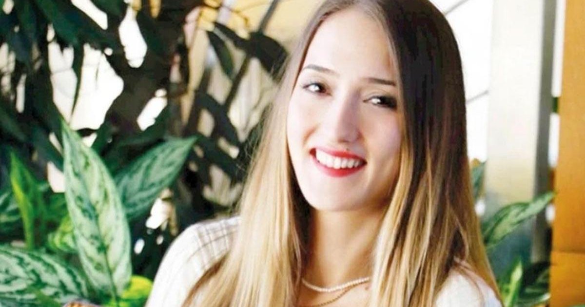 Gülşah'ın ölümünde şoke eden ifade