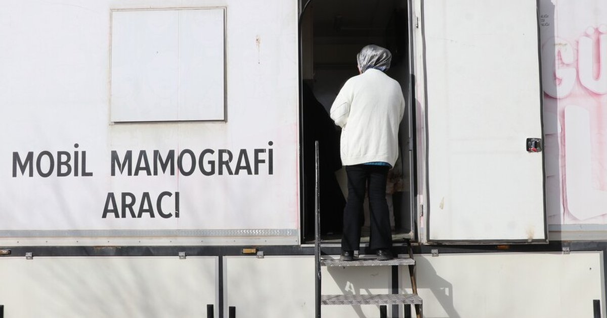 Kadın sağlığı bilinci artıyor ancak henüz yeterli değil