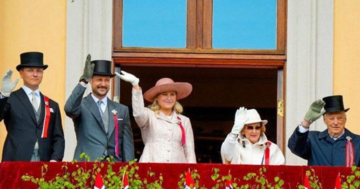 Norveç Prensesi Mette-Marit'in Sağlık Durumu