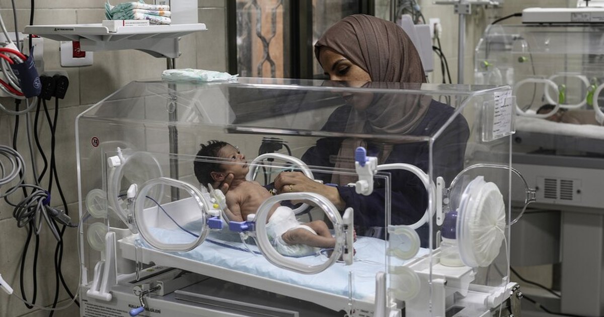 Gazze'de 17 binden fazla hasta İsrail engellemeleri nedeniyle tedavi için yurt dışına çıkamıyor