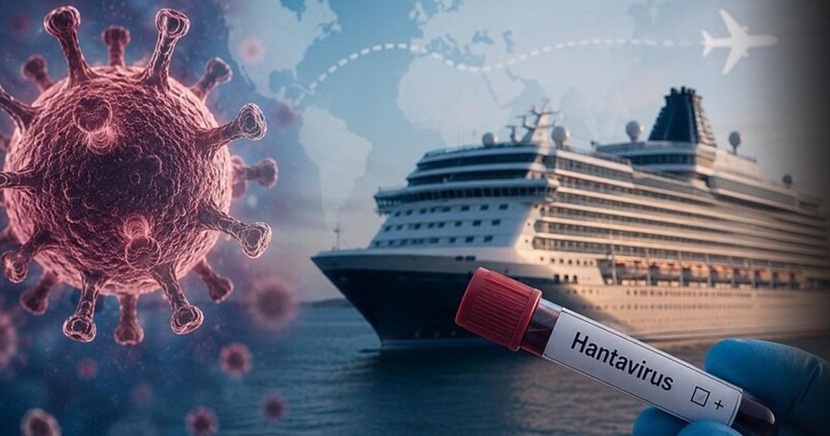 Hantavirüs Güncel Tablo Açıklandı