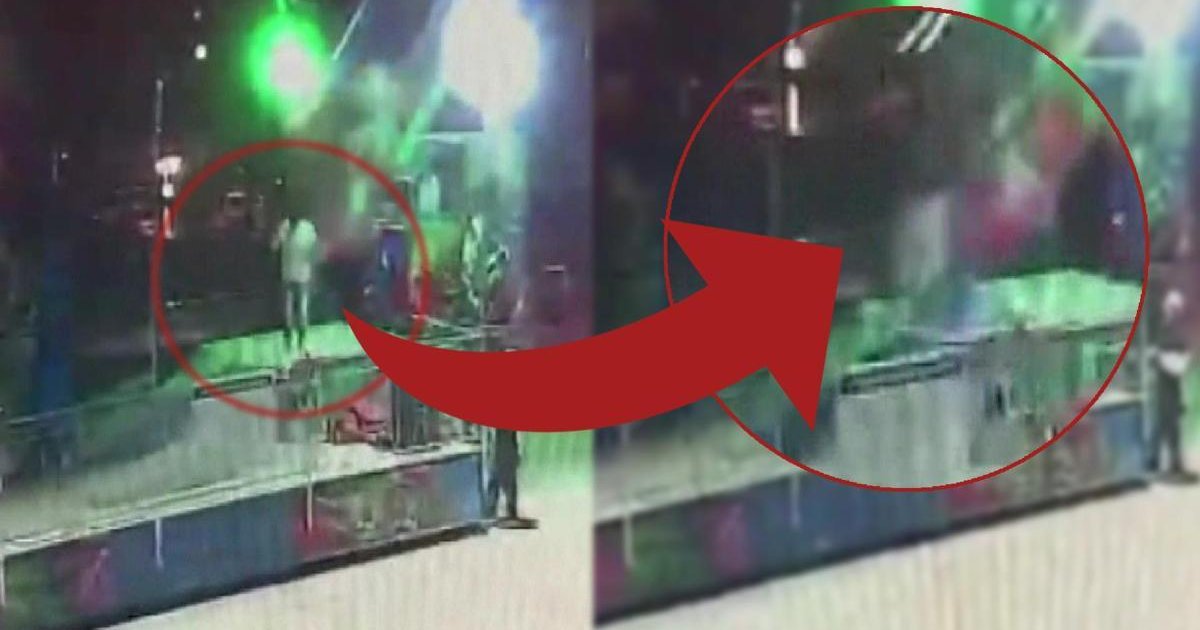 Lunapark kazasında yeni gelişme