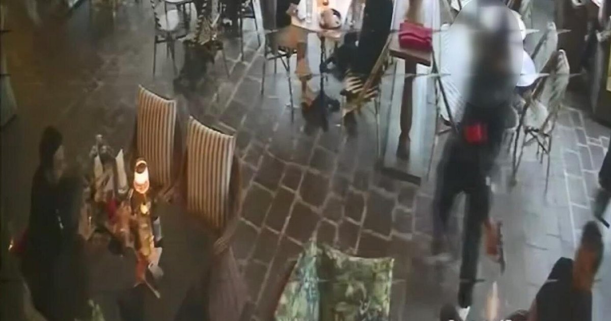 AVM'deki kanlı suikast: Tetikçi 200 bin liraya kiralandı