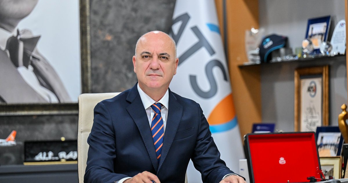 ATSO Başkanı Ali Bahar'ın Ölümünde Korkunç Şüphe