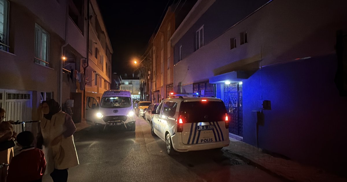 Soluk borusuna mama kaçan 2,5 yaşındaki bebek öldü