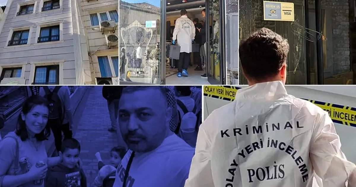 Böcek Ailesinin Ölümünde İstenen Ceza