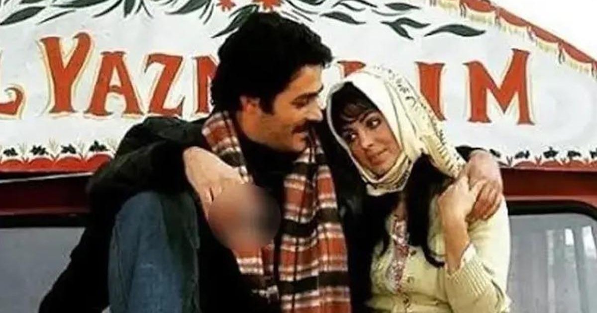 Kadir İnanır'ın vefatı Türkan Şoray'ı fenalaştırdı