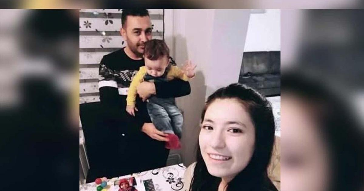 Böcek ailesi ve Karan bebeği ölüme iten ilaçlama davası