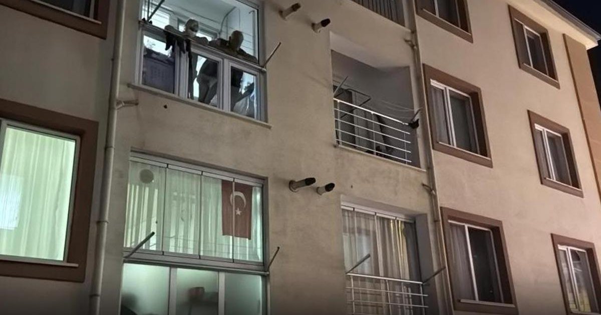 Eskişehir'de 63 yaşındaki adam ölü bulundu