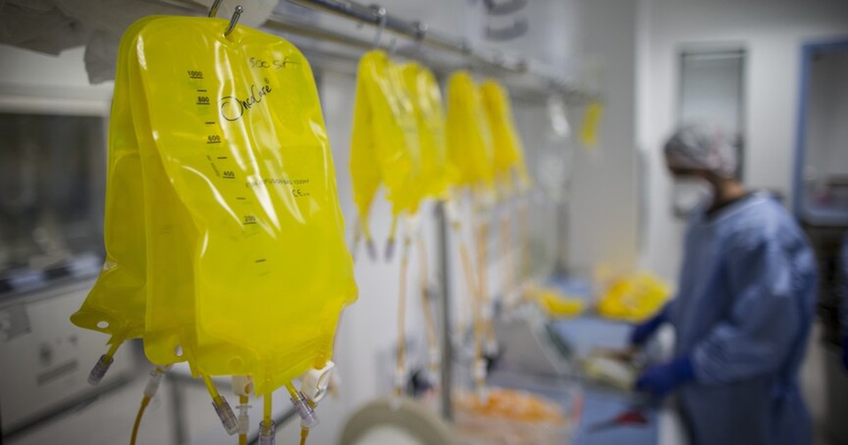 DSÖ: Kanser Vakaları 2050'ye Kadar 35 Milyona Ulaşabilir