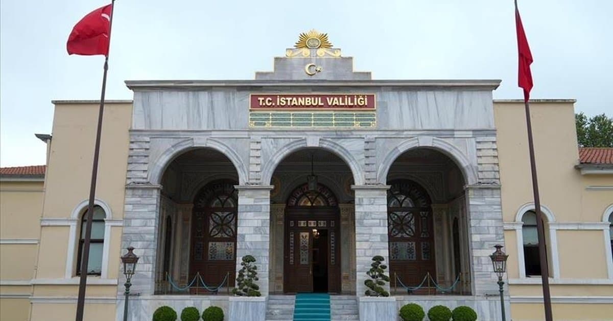 İstanbul Valiliği'nden kuduz haberlerine yalanlama