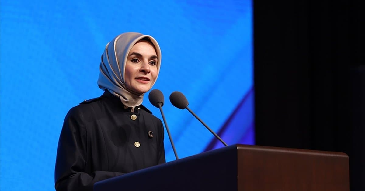 Bakan Göktaş'tan dijital oyun platformlarına çağrı