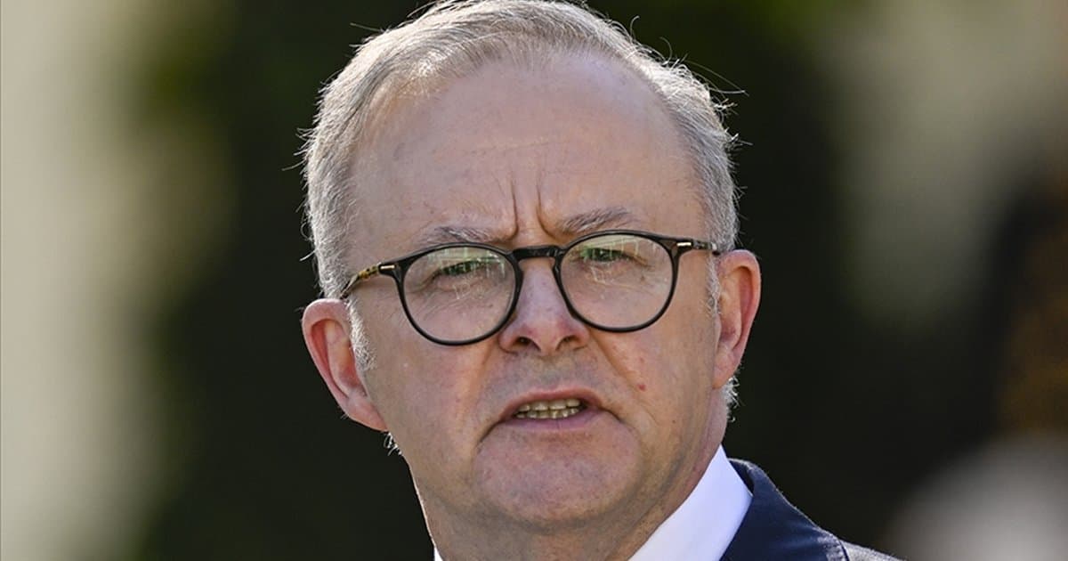 Avustralya, Rusya'ya Yönelik Yeni Yaptırımlar Uygulayacak: 180 Kişi ve Kuruluş Hedefte