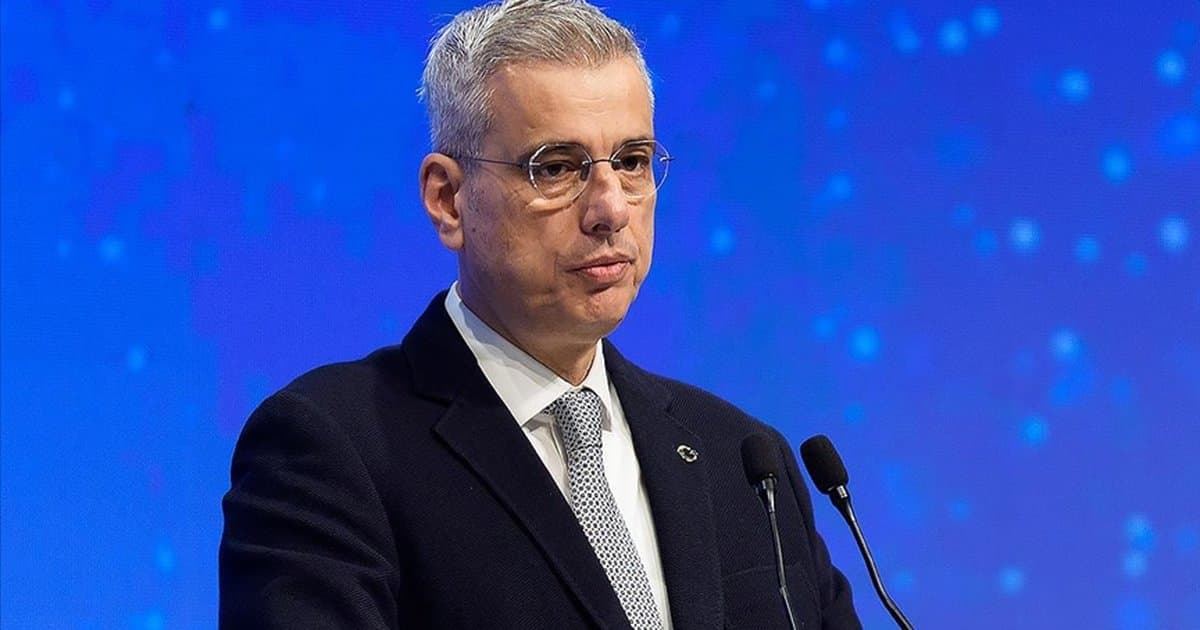 Bakan Memişoğlu'ndan Dijital Organ Bağışı Açıklaması