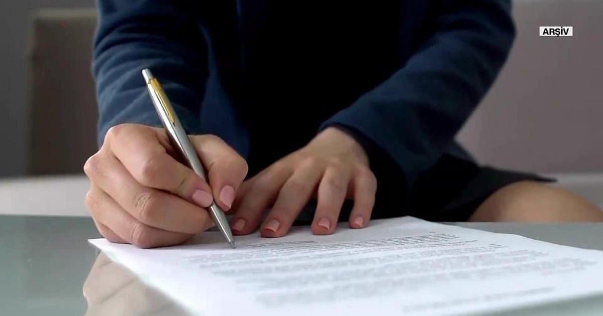 TSK'da 43 yıllık yönetmelik kaldırıldı
