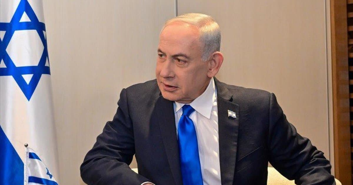 Netanyahu 'gizli dosyaların sızdırılması' davasında ifadeye çağrıldı