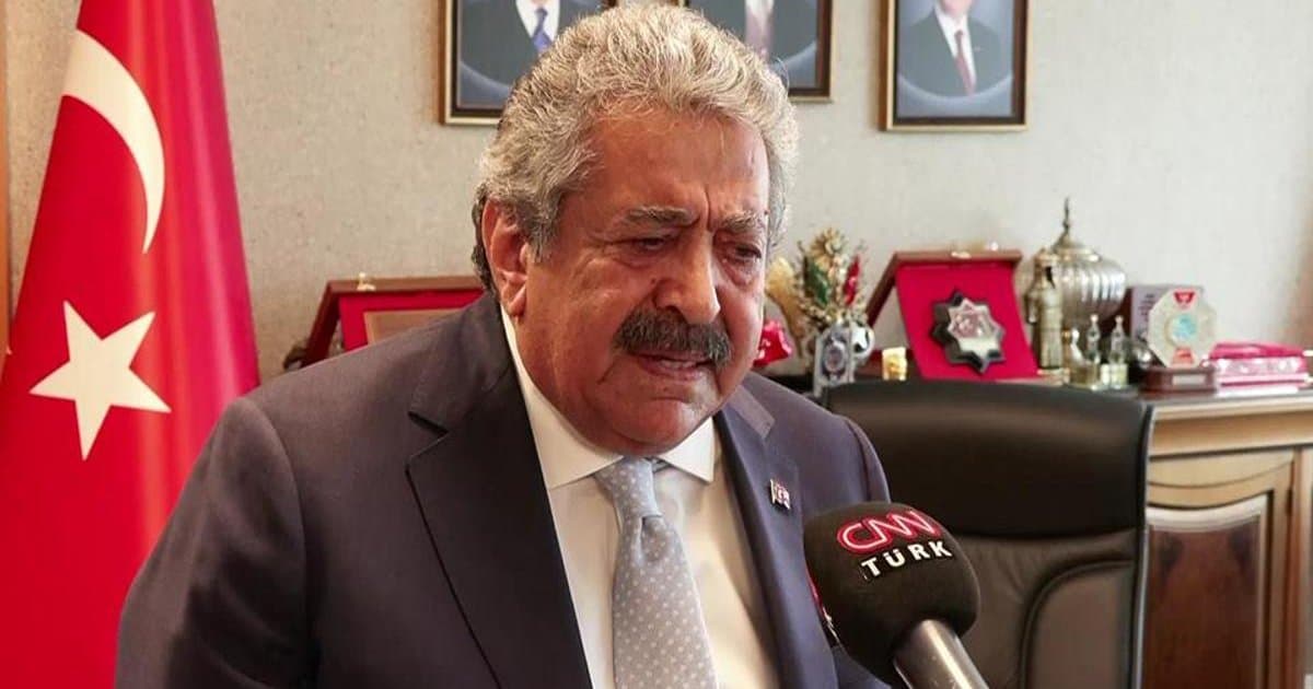 MHP'den PKK'nın statü sorununa ilişkin açıklamalar