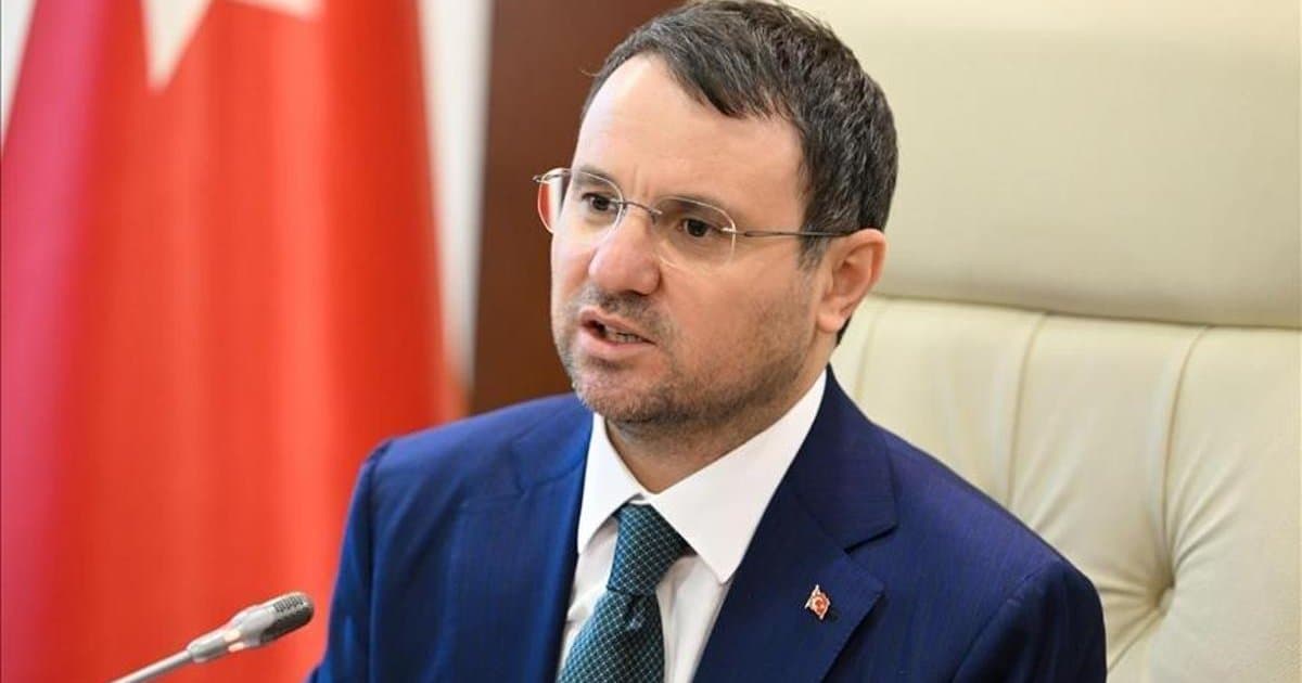 Adalet Bakanı Gürlek: Raporda umut hakkı ifadesi yok