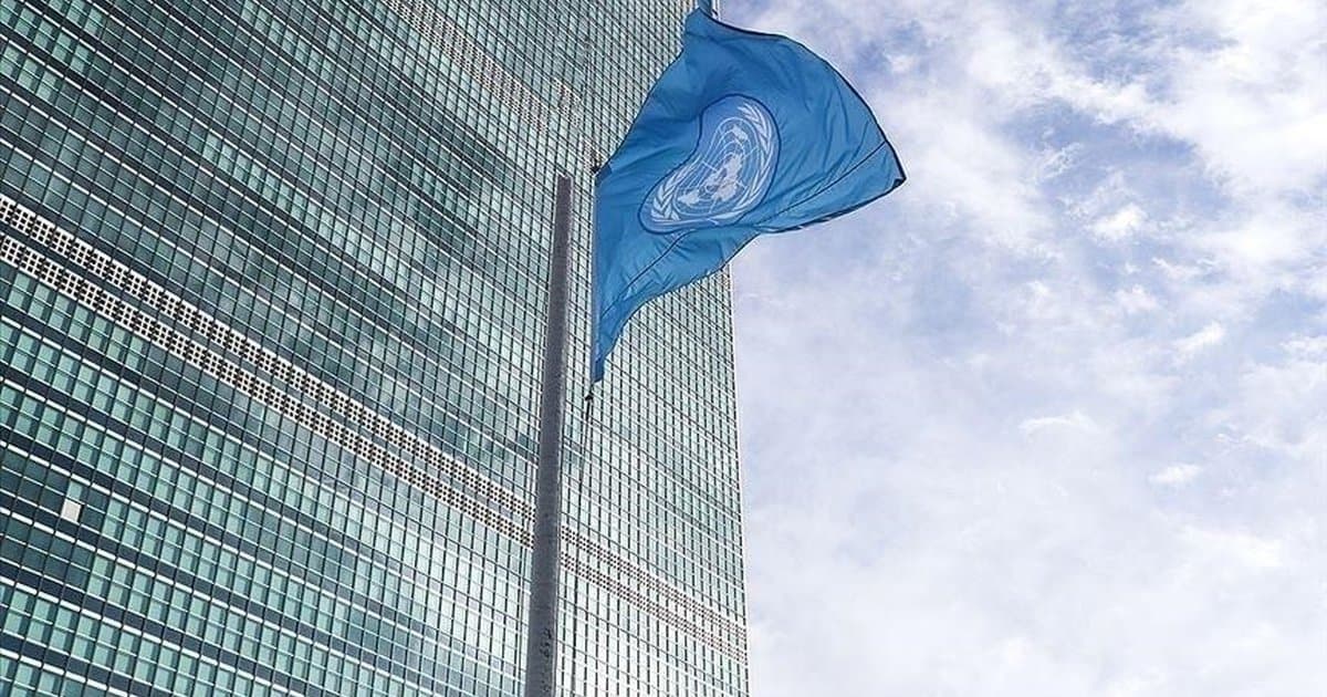 BM: 1,6 milyar ölümcül fentanil sevkiyatına engel olundu