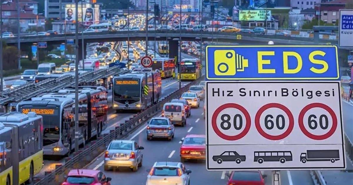 Yeni Trafik Cezaları 2026: Kırmızı Işık Cezası Ne Kadar?