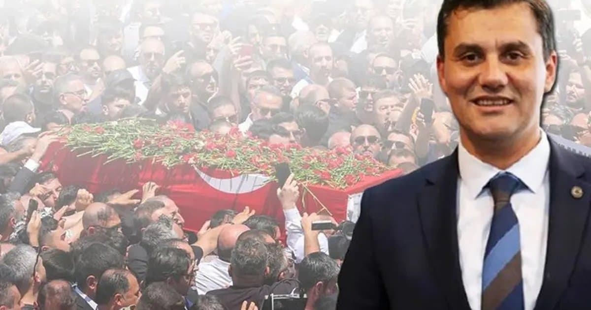 Manisa Büyükşehir Belediye Başkanı Ferdi Zeyrek'in Ölümüyle İlgili Dava Ertelendi