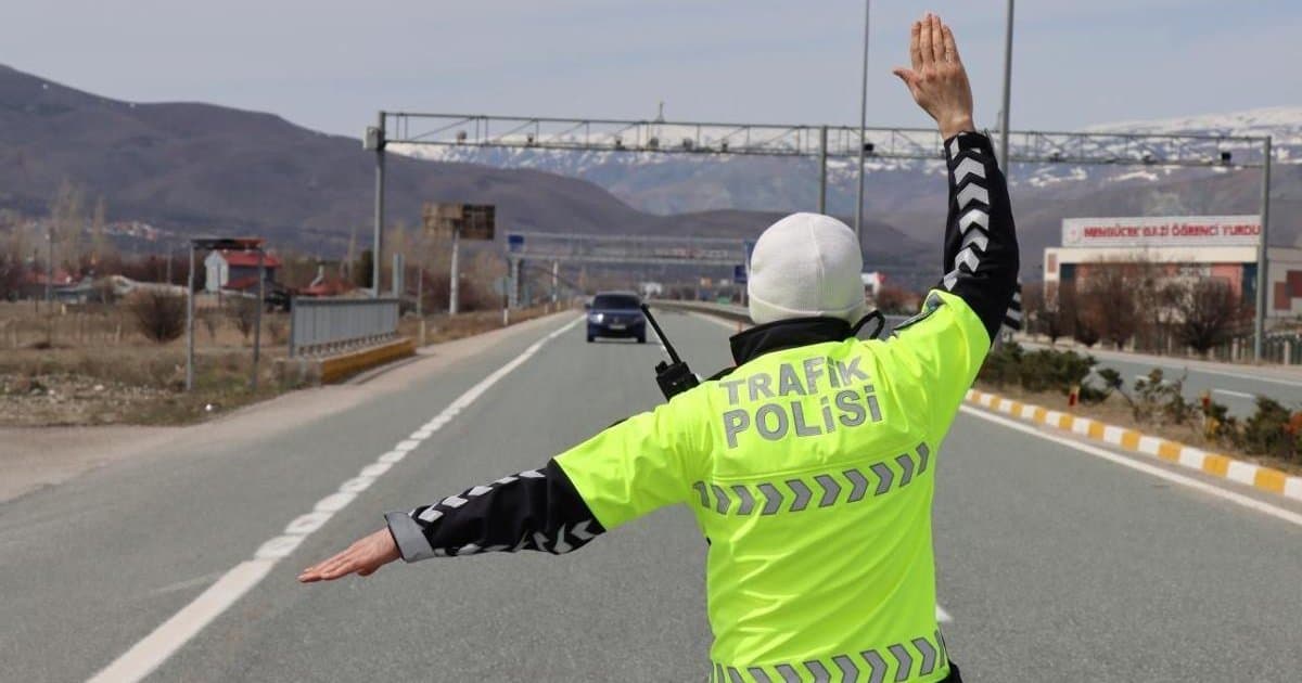 Trafikte Yeni Dönem: Cezalar Artıyor