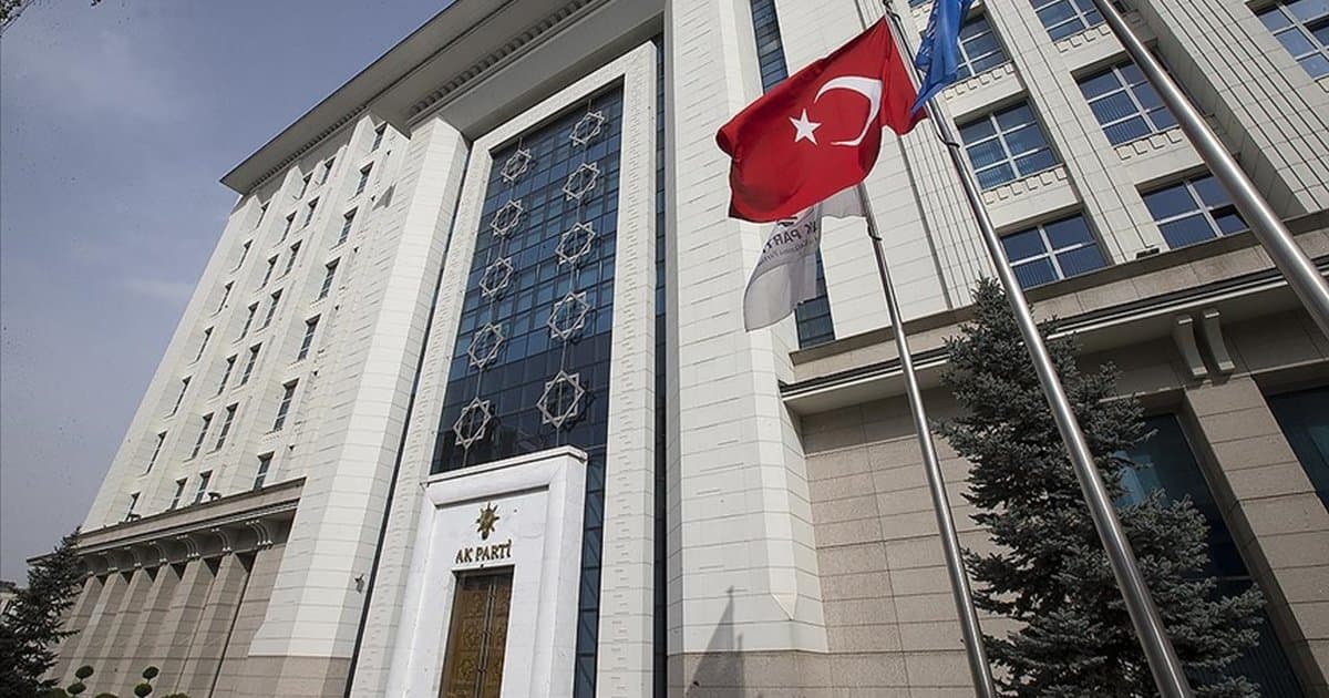 AK Parti'den '28 Şubat' programı