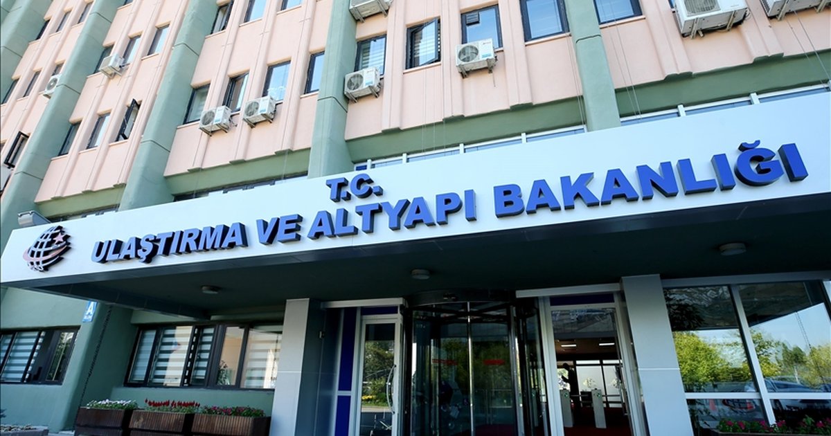 Ulaştırma Bakanlığı'ndan İran'a Yönelik Gelişmeler Sonrası Açıklama