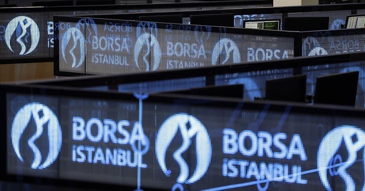 Borsa İstanbul'da emir/işlem oranı düşürüldü