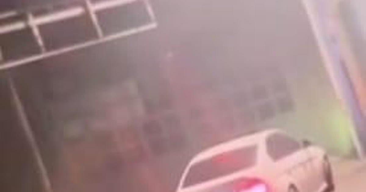 Rekor ceza: Trafik kurallarını ihlal eden sürücüye 820 bin TL