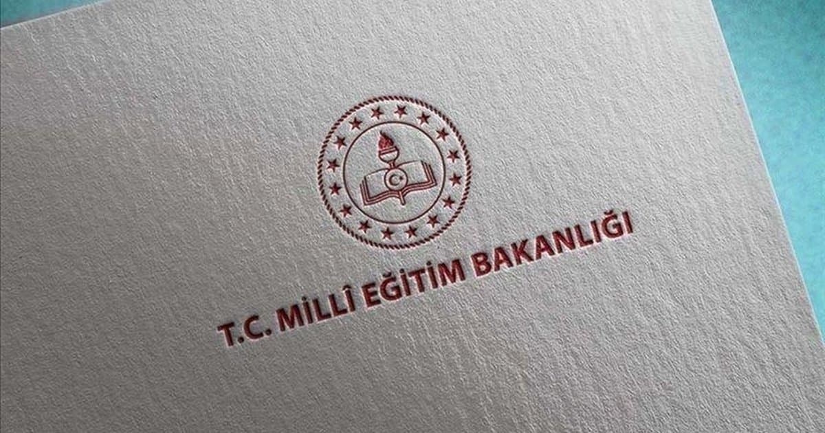 MEB'den görevde yükselme ve unvan değişikliği düzenlemesi