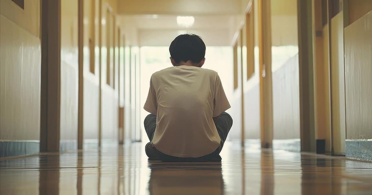 Sabıkalılar Çocuklara Yaklaşamayacak