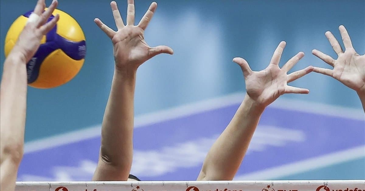 Voleybol Sultanlar Ligi 25. hafta maçları yarın başlayacak
