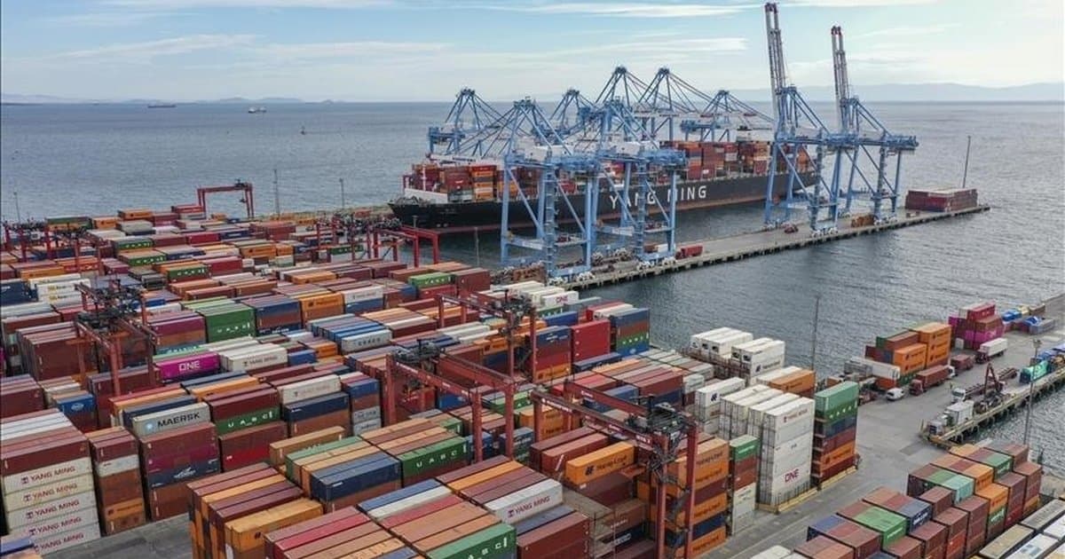 Ticaret Bakanlığı'ndan ihracatçıya küresel pazar desteği