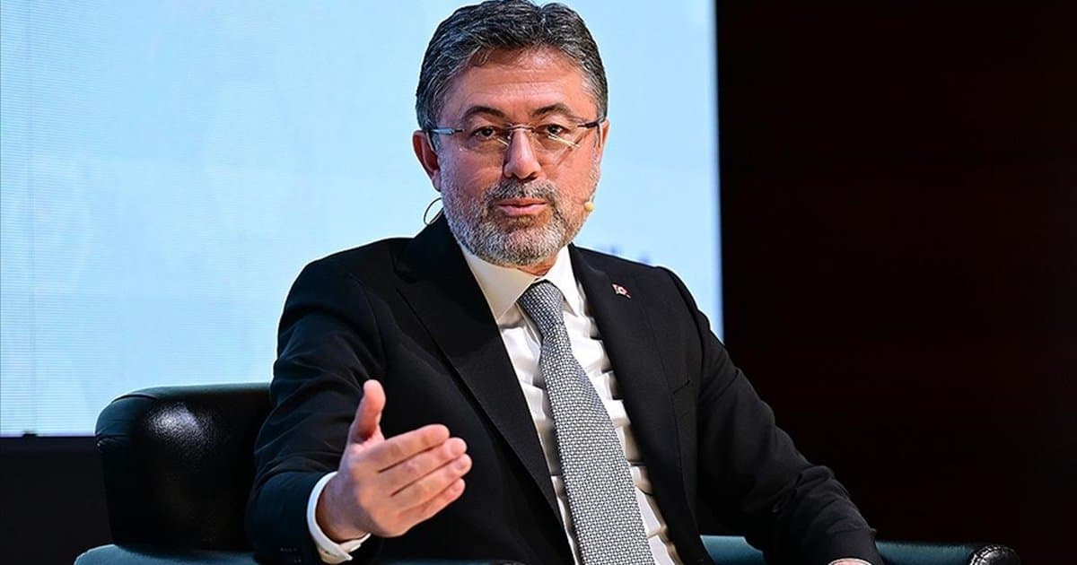 Tarım Bakanı Yumaklı'dan kadınlara destek mesajı