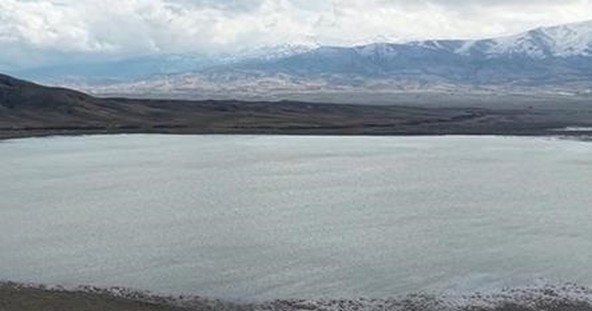 Orta Doğu'da su krizi çatışmaları kötüleştiriyor