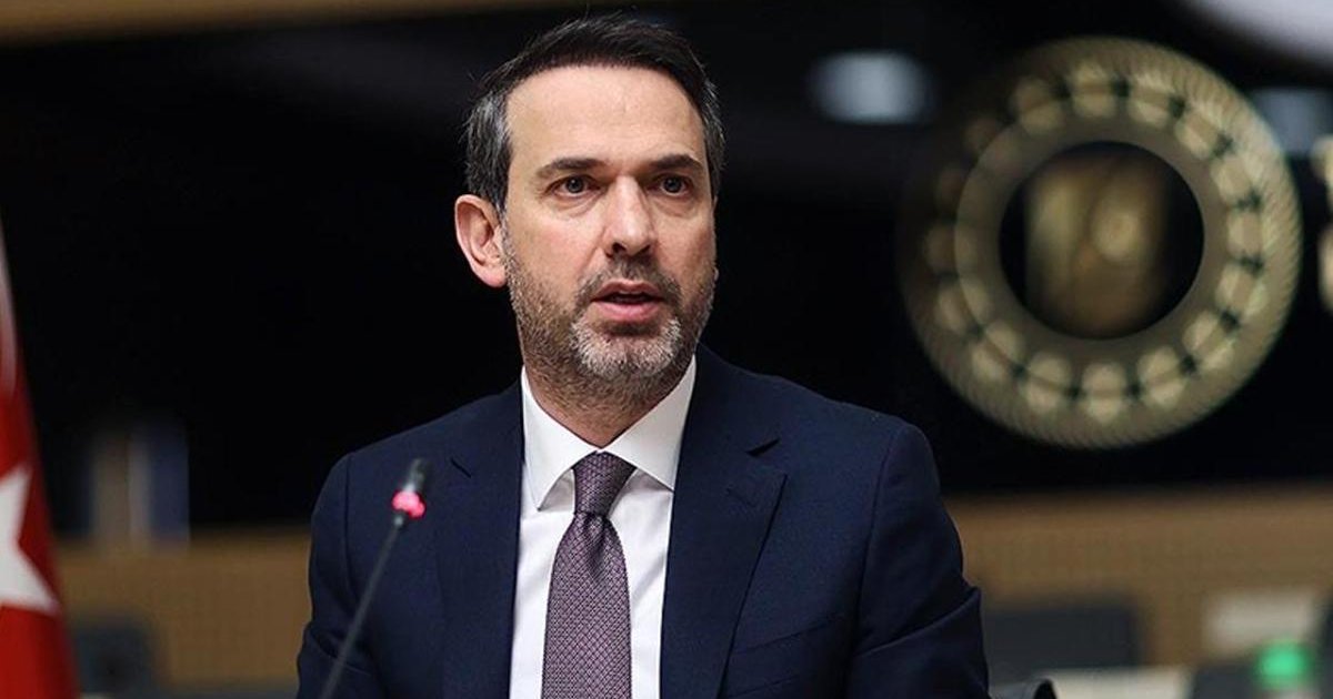 Bakan Bayraktar: Türkiye'de enerji arzı sorunu öngörülmüyor