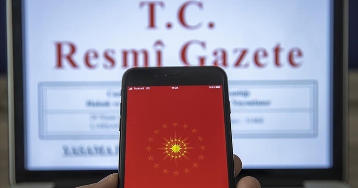 11 Mart 2026 Resmi Gazete Kararları ve Yayımlandı