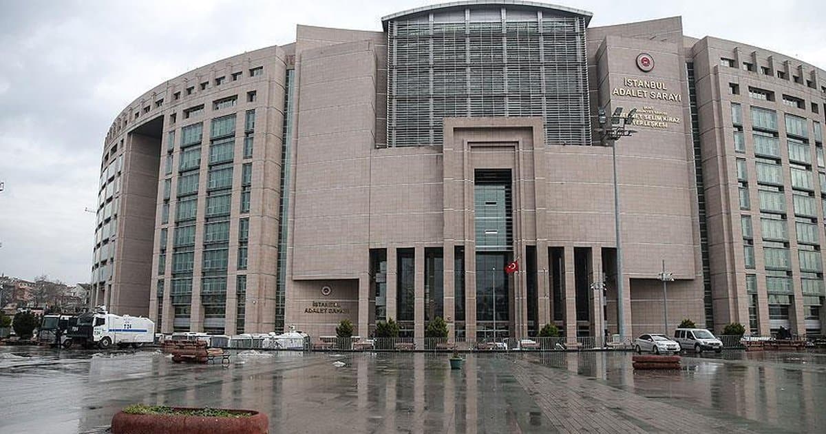 Marka Yatırım Holding'e operasyon: 5 gözaltı
