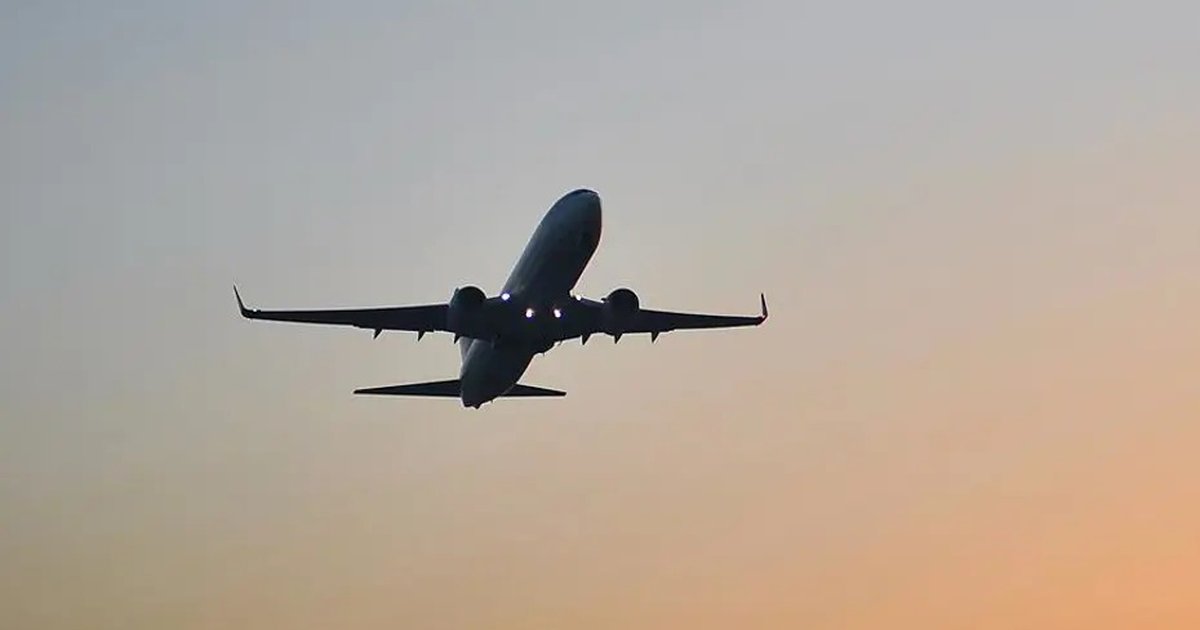 Ulaştırma Bakanlığı'ndan Hürmüz ve uçuş iptalleri açıklaması