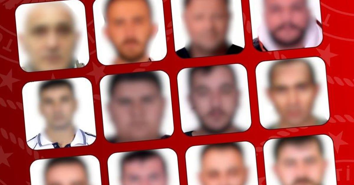 Adalet Bakanı Gürlek: Suçlu iadesinde ilk sırada Gürcistan var