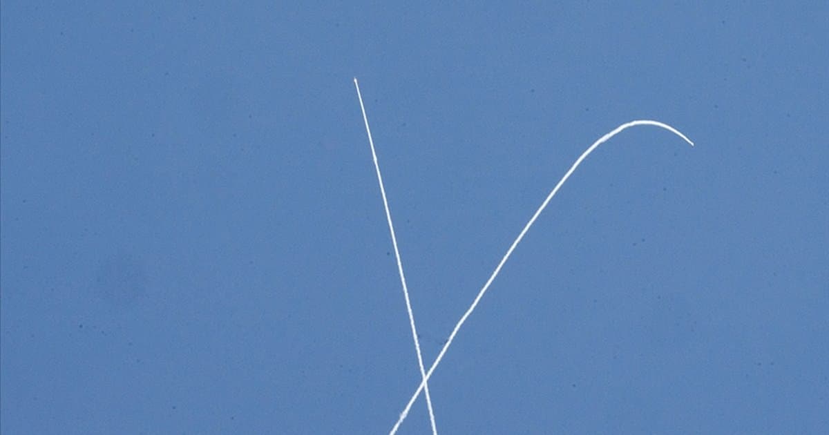 BAE, İran'dan füze ve İHA saldırısı düzenlendiğini açıkladı