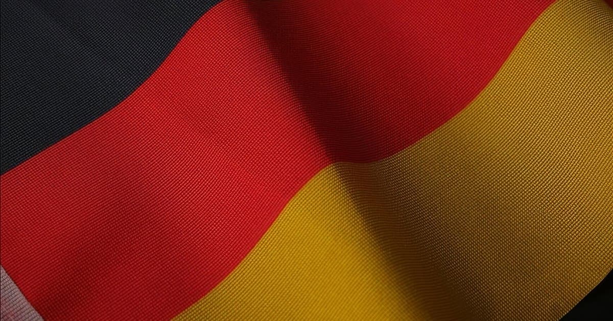 Almanya'da eski milletvekili çocuk istismarından hapse mahkum