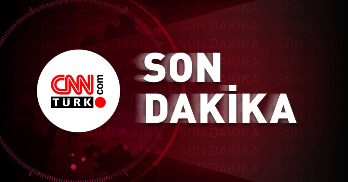 Bakan Gürlek'ten Özel'e yanıt: Yolsuzluk davasını perdelemek istiyor