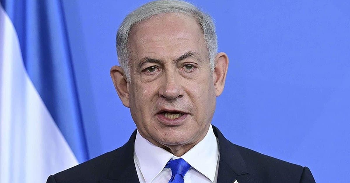 Netanyahu, İran'a saldırıların bitişini farklı kitlelere farklı anlattı