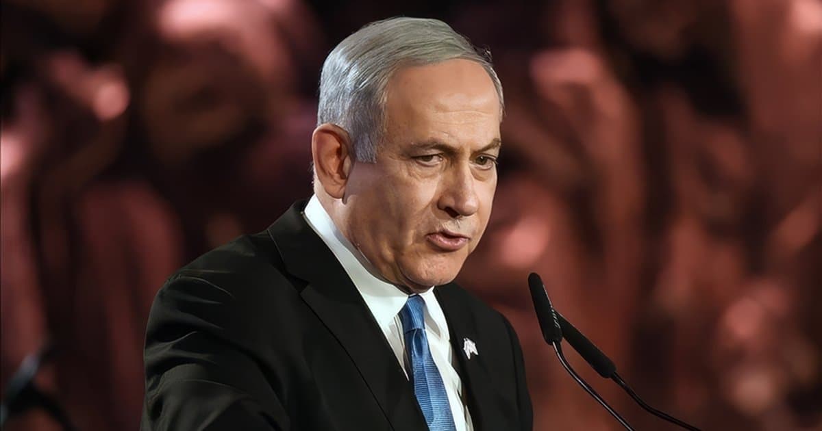 Netanyahu'dan İran'a karşı saldırılara daha fazla ülkenin katılma çağrısı