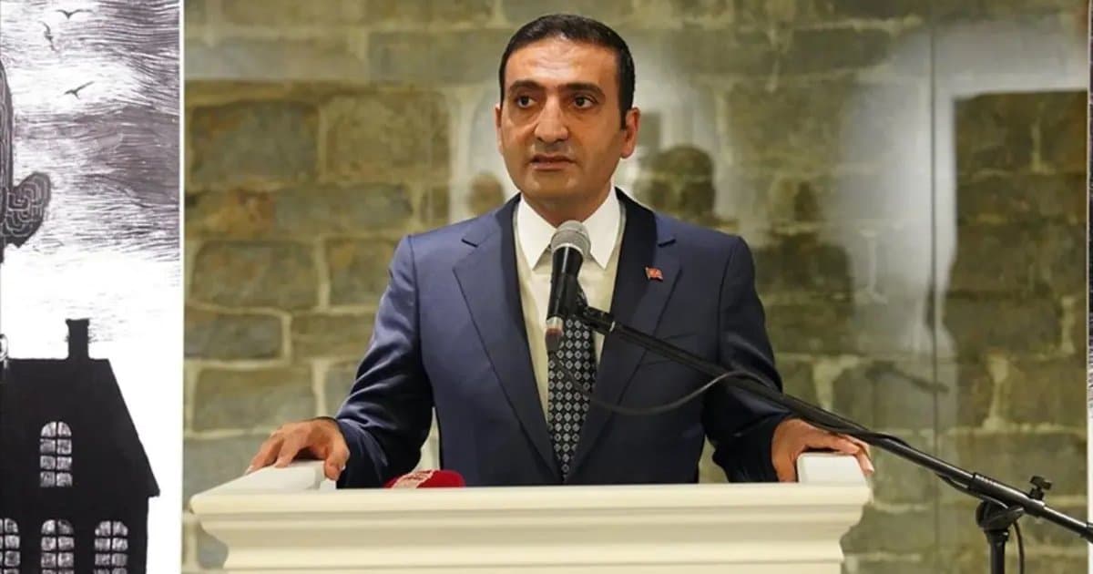 İBB yolsuzluk soruşturması: Beyoğlu Belediye Başkanı'na 31 yıl 8 ay