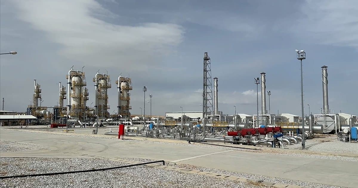 Türkiye'nin Enerji Jeopolitiğinde Stratejik Yönelimi
